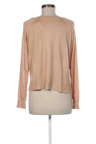 Γυναικείο πουλόβερ Zara, Μέγεθος S, Χρώμα Καφέ, Τιμή 15,99 €