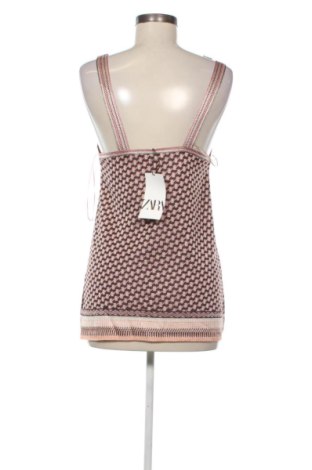 Γυναικείο πουλόβερ Zara, Μέγεθος S, Χρώμα Πολύχρωμο, Τιμή 37,99 €