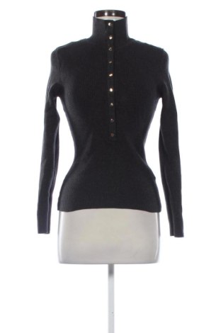 Damenpullover Zara, Größe S, Farbe Grau, Preis € 14,00