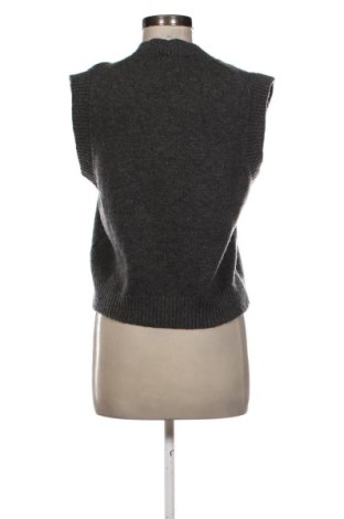 Дамски пуловер Zara, Размер M, Цвят Сив, Цена 20,05 €