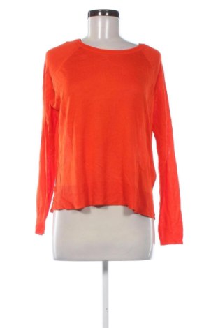 Dámský svetr Zara, Velikost S, Barva Oranžová, Cena  409,00 Kč