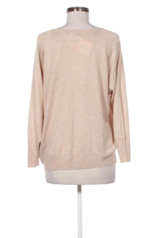Damenpullover Zara, Größe S, Farbe Beige, Preis 14,00 €