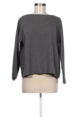 Dámský svetr Zara, Velikost S, Barva Šedá, Cena  397,00 Kč