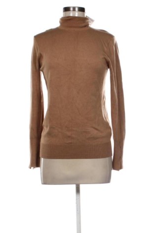 Damenpullover Zara, Größe M, Farbe Braun, Preis € 13,81