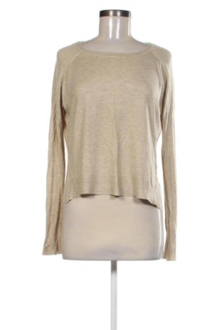 Damenpullover Zara, Größe M, Farbe Beige, Preis 14,00 €