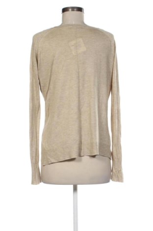 Damenpullover Zara, Größe M, Farbe Beige, Preis 14,00 €