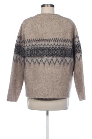 Γυναικείο πουλόβερ Zara, Μέγεθος S, Χρώμα Πολύχρωμο, Τιμή 13,81 €