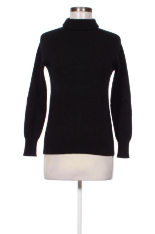 Dámský svetr Zara, Velikost M, Barva Černá, Cena  397,00 Kč