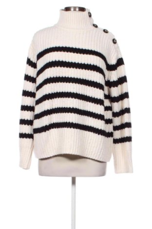 Γυναικείο πουλόβερ Zara, Μέγεθος M, Χρώμα Πολύχρωμο, Τιμή 14,00 €