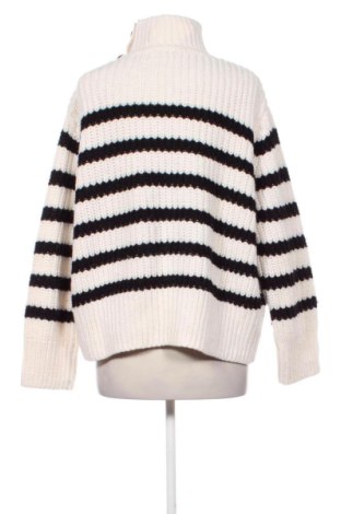 Γυναικείο πουλόβερ Zara, Μέγεθος M, Χρώμα Πολύχρωμο, Τιμή 14,00 €