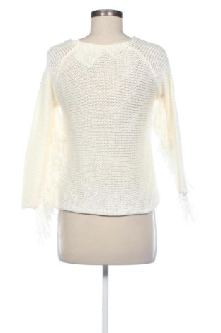 Dámský svetr Zara, Velikost S, Barva Bílá, Cena  397,00 Kč