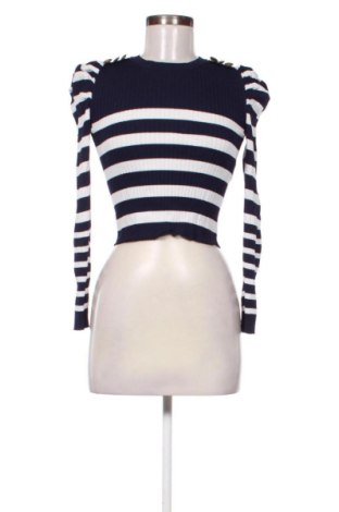 Damenpullover Zara, Größe M, Farbe Mehrfarbig, Preis 14,00 €