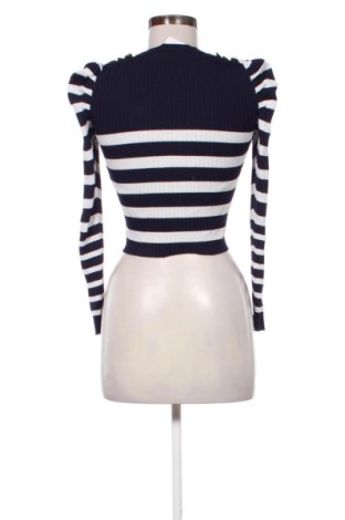 Damenpullover Zara, Größe M, Farbe Mehrfarbig, Preis 14,00 €