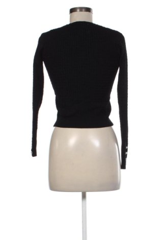 Dámský svetr Zara, Velikost S, Barva Černá, Cena  397,00 Kč