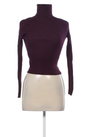 Damenpullover Zara, Größe S, Farbe Lila, Preis € 10,00