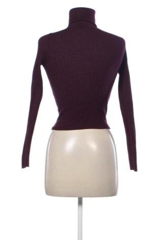 Damenpullover Zara, Größe S, Farbe Lila, Preis € 10,00
