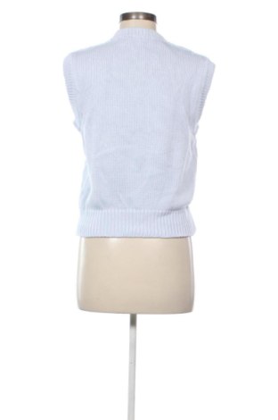 Γυναικείο πουλόβερ Zara, Μέγεθος M, Χρώμα Μπλέ, Τιμή 16,99 €