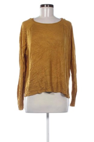 Damenpullover Zara, Größe L, Farbe Grün, Preis 17,99 €