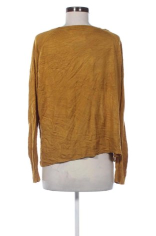 Damenpullover Zara, Größe L, Farbe Grün, Preis 17,99 €