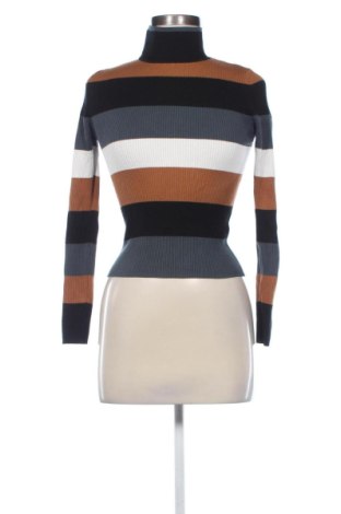 Dámský svetr Zara, Velikost S, Barva Vícebarevné, Cena  510,00 Kč