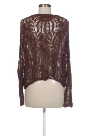 Dámský svetr Zara, Velikost M, Barva Hnědá, Cena  409,00 Kč