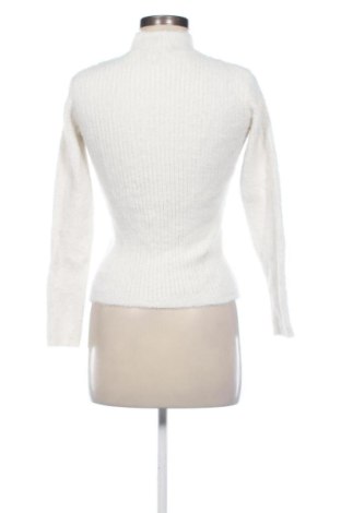 Дамски пуловер Zara, Размер M, Цвят Екрю, Цена 19,00 €