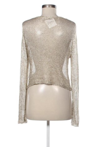 Γυναικείο πουλόβερ Zara, Μέγεθος M, Χρώμα Χρυσαφί, Τιμή 16,99 €