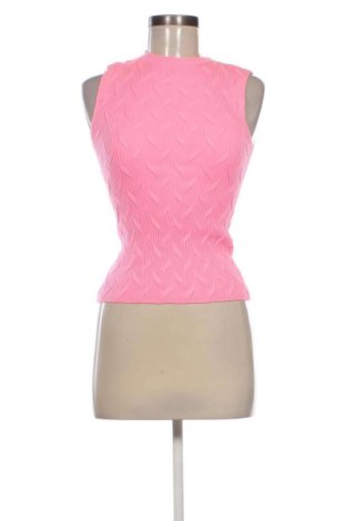 Dámský svetr Zara, Velikost S, Barva Růžová, Cena  409,00 Kč