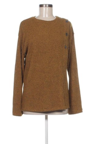 Damenpullover Zara, Größe L, Farbe Gelb, Preis € 18,99