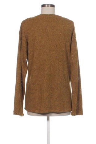 Damenpullover Zara, Größe L, Farbe Gelb, Preis € 18,99