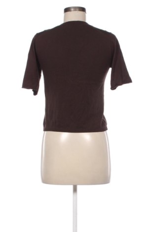 Dámsky pulóver Zara, Veľkosť M, Farba Hnedá, Cena  14,00 €