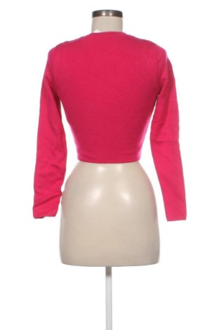 Dámsky pulóver Zara, Veľkosť M, Farba Ružová, Cena  16,95 €