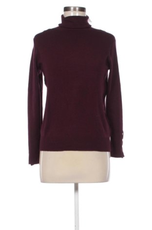 Damski sweter Zara, Rozmiar L, Kolor Fioletowy, Cena 74,01 zł