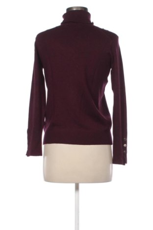 Damski sweter Zara, Rozmiar L, Kolor Fioletowy, Cena 74,01 zł