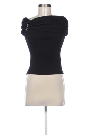 Damski sweter Zara, Rozmiar M, Kolor Czarny, Cena 75,02 zł