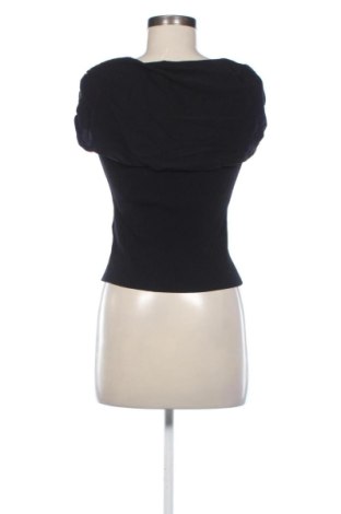 Damski sweter Zara, Rozmiar M, Kolor Czarny, Cena 75,02 zł