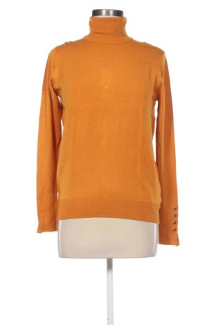 Damski sweter Zara, Rozmiar XL, Kolor Pomarańczowy, Cena 74,01 zł