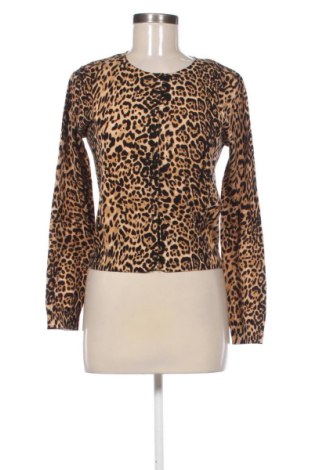 Damski sweter Zara, Rozmiar L, Kolor Kolorowy, Cena 74,01 zł