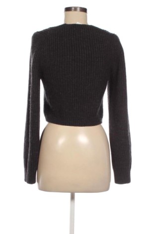 Дамски пуловер Zara, Размер M, Цвят Сив, Цена 14,00 €