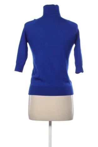 Дамски пуловер Zara, Размер S, Цвят Син, Цена 13,81 €