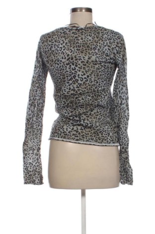 Damenpullover Zara, Größe S, Farbe Mehrfarbig, Preis 17,99 €