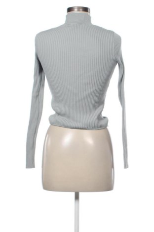 Дамски пуловер Zara, Размер M, Цвят Сив, Цена 10,61 €