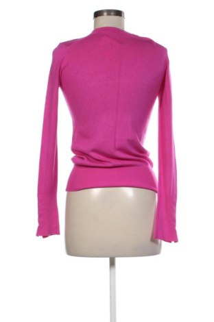 Dámský svetr Zara, Velikost S, Barva Růžová, Cena  397,00 Kč