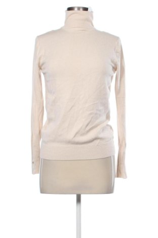 Damenpullover Zara, Größe L, Farbe Beige, Preis € 14,00