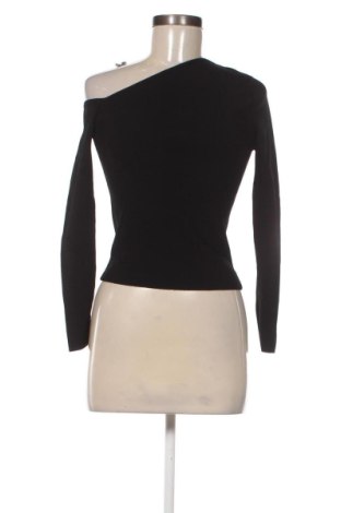 Pulover de femei Zara, Mărime L, Culoare Negru, Preț 72,99 Lei