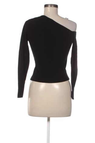 Pulover de femei Zara, Mărime L, Culoare Negru, Preț 72,99 Lei