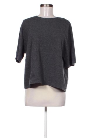 Damenpullover Zara, Größe M, Farbe Grau, Preis € 14,00