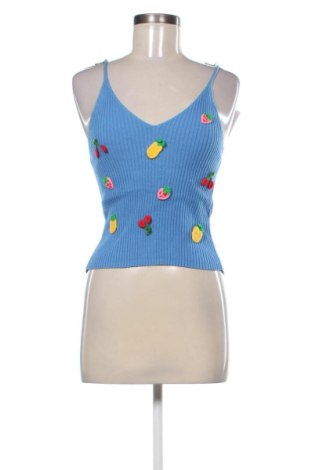 Damski sweter Zara, Rozmiar M, Kolor Kolorowy, Cena 75,02 zł