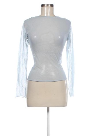 Dámský svetr Zara, Velikost M, Barva Modrá, Cena  409,00 Kč