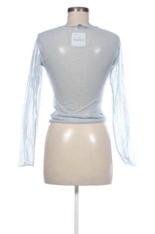 Dámský svetr Zara, Velikost M, Barva Modrá, Cena  409,00 Kč